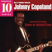 Johnny Copeland – Down On Bended Knee