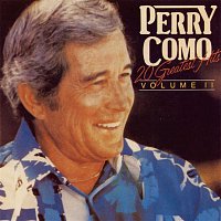 Perry Como – 20 Greatest Hits Vol.2