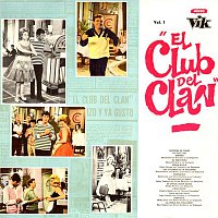 Various  Artists – El Club del Clan, Vol. 1