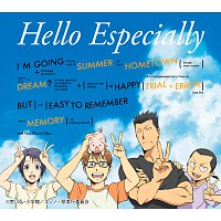 SUKIMASWITCH – Hello Especially [Anime Version]