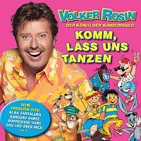 Komm lass uns tanzen - Das Beste aus der Kinderdisco