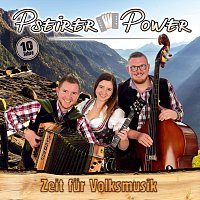 Pseirer Power – Zeit fur Volksmusik - 10 Jahre