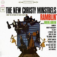 The New Christy Minstrels – Ramblin (Expanded Edition)