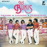 Los Bukis – Los Bukis
