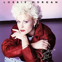 Lorrie Morgan – Something In Red
