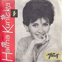Halina Kunicka – Halina Kunicka (1964)