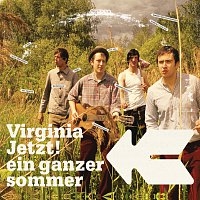 Virginia Jetzt! – Ein Ganzer Sommer