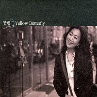 Ccotbyel – Yellow Butterfly