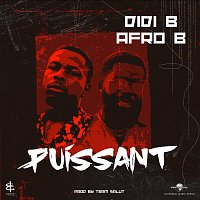 Didi B, Afro B – Puissant