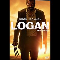 Různí interpreti – Logan: Wolverine DVD