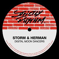 Storm & Herman – Digital Moon Dancers