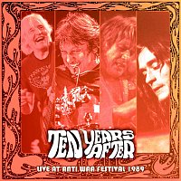 Ten Years After – Live at Anti Waa Festival 1989 (Live)