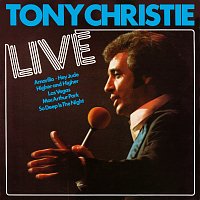Tony Christie – Live