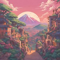 Přední strana obalu CD Weltwunder