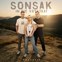 Rooksein – Sonsak In Die Vrystaat