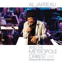 Al Jarreau, Metropole Orkest, Vince Mendoza – Al Jarreau and the Metropole Orkest - Live [Live From Theater aan de Parade, Den Bosch, Netherlands/2011]
