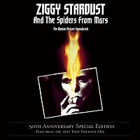 David Bowie – Ziggy Stardust And The Spiders From Mars (The Motion Picture Soundtrack) MP3