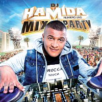 DJ Hamida – DJ Hamida Mix Party 2015
