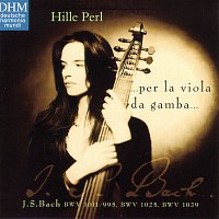 Hille Perl – ...per la viola da gamba...