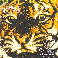 Survivor – Eye Of The Tiger