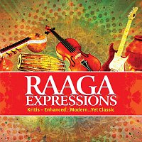 Různí interpreti – Raaga Expressions