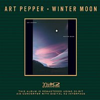 Art Pepper – Winter Moon