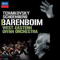 West-Eastern Divan Orchestra, Daniel Barenboim – Tchaikovsky: Symphony No.6 / Schoenberg: Variations for Orchestra