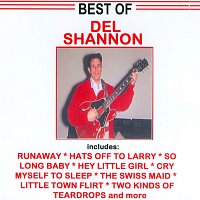 Del Shannon – Best Of