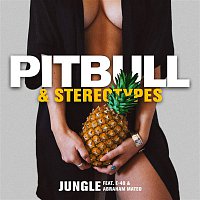 Pitbull & Stereotypes, E-40 & Abraham Mateo – Jungle