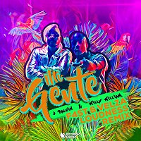 Mi Gente [F4st, Velza & Loudness Remix]