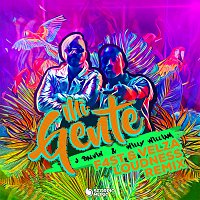 J. Balvin, Willy William – Mi Gente [F4st, Velza & Loudness Remix]