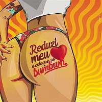 Solange Almeida – Reduzi Meu Coracao e Coloquei no Bumbum