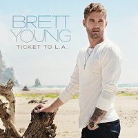 Brett Young – Ticket To L.A.