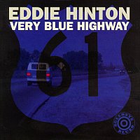 Eddie Hinton – Very Blue Highway