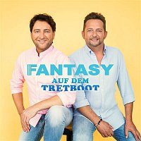 Fantasy – Auf dem Tretboot