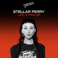 Stellar Perry – Like A Prayer [The Voice Australia 2020 Performance / Live]