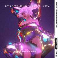 Everything About You (feat. P<3LLY)