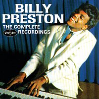 Billy Preston – The Complete Vee-Jay Recordings