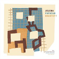 Jelena Popržan Quartett (feat. Christoph Pepe Auer, Clemens Sainitzer & Lina Neuner)