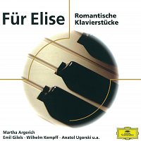 Různí interpreti – Fur Elise - Romantische Klavierstucke