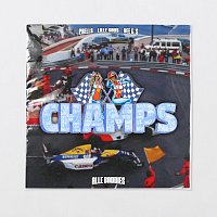 Prells, Lille Saus, Bee G's – Alle Baddies (Champs)