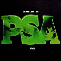 41, Jenn Carter – PSA