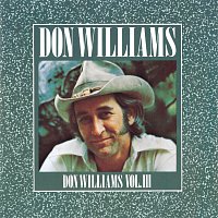 Don Williams – Don Williams, Vol III