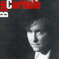 Přední strana obalu CD Bob Carlisle