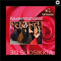 Various Artists.. – Tahtisarja - 30 Suosikkia