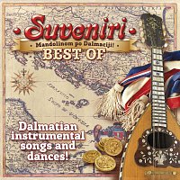 Trio Suveniri – Best Of