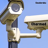 Přední strana obalu CD Charmed