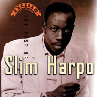 Best Of Slim Harpo