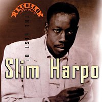 Slim Harpo – Best Of Slim Harpo