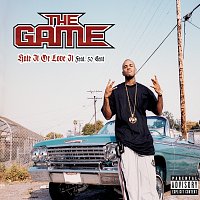The Game – Hate It Or Love It [UK Only version w/ringtone]
